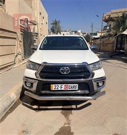 تويوتا هايلوكس